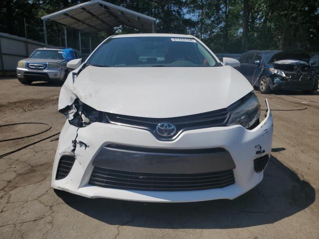 Photo 5 from auction – 2016 TOYOTA COROLLA L with VIN 2T1BURHE3GC612615