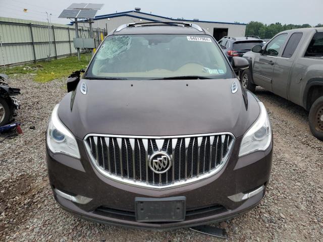 Photo 5 from auction – 2015 BUICK ENCLAVE with VIN 5GAKVBKDXFJ162793
