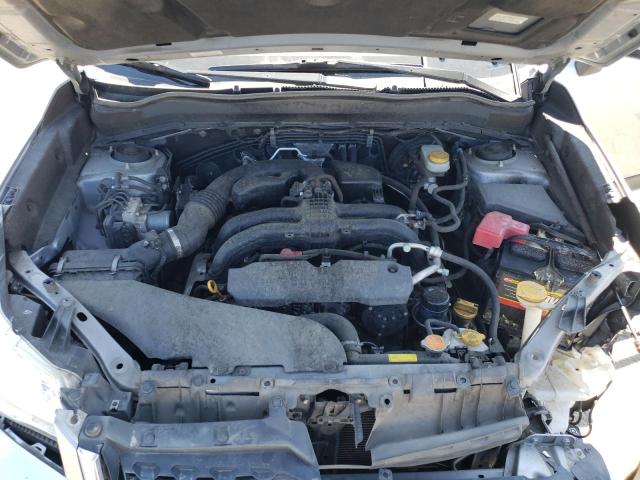 Photo 11 from auction – 2015 SUBARU FORESTER 2 with VIN JF2SJAGC7FH454933