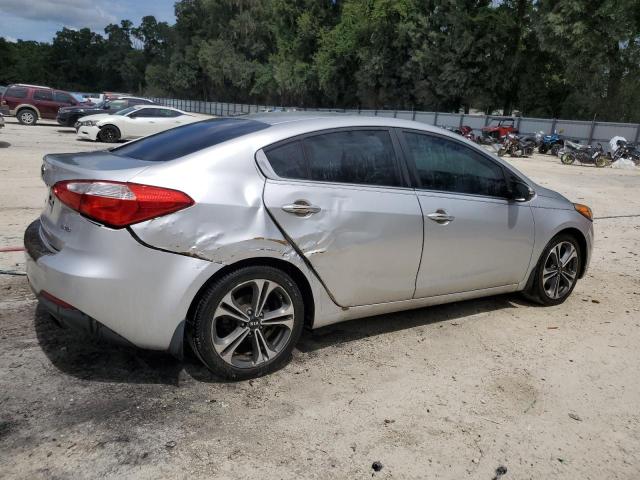 Photo 3 from auction – 2014 KIA FORTE EX with VIN KNAFZ4A81E5169656