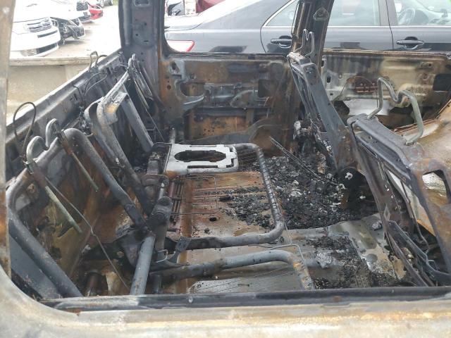 Photo 10 from auction – 2012 GMC SIERRA K15 with VIN 3GTP2WE73CG209802
