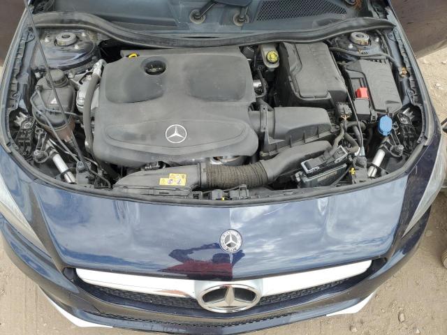 Photo 11 from auction – 2018 MERCEDES-BENZ CLA 250 with VIN WDDSJ4EB2JN526728