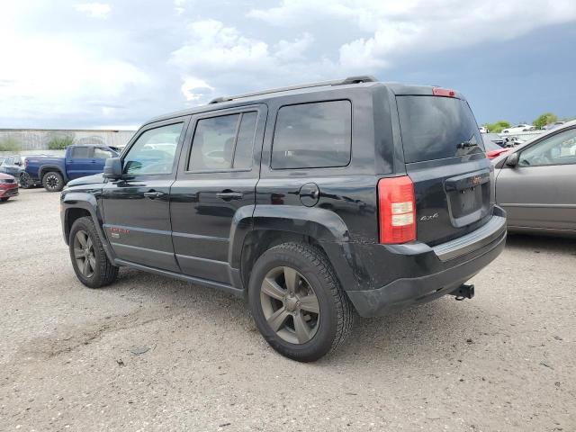 Photo 2 from auction – 2016 JEEP PATRIOT SP with VIN 1C4NJRBB3GD707019