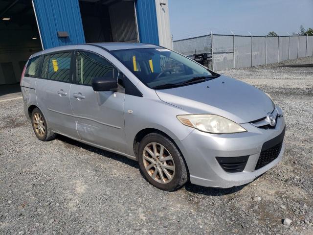 Photo 4 from auction – 2009 MAZDA 5 with VIN JM1CR293090349023