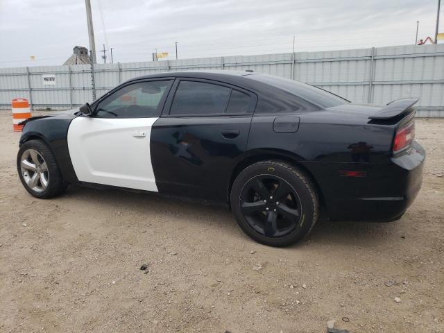 Photo 2 from auction – 2013 DODGE CHARGER with VIN 2C3CDXJG6DH572122
