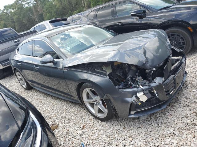 صورة رقم 4 من المزاد - 2018 AUDI A5 PREMIUM مع VIN WAUENCF55JA034973