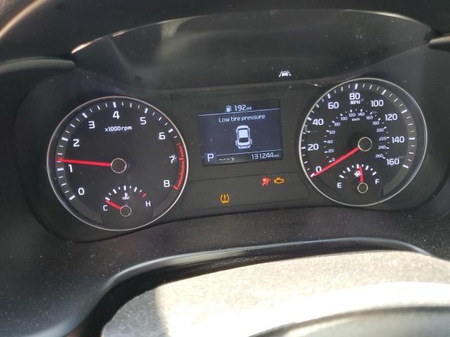 Photo 9 from auction – 2019 KIA FORTE FE with VIN 3KPF24ADXKE128835
