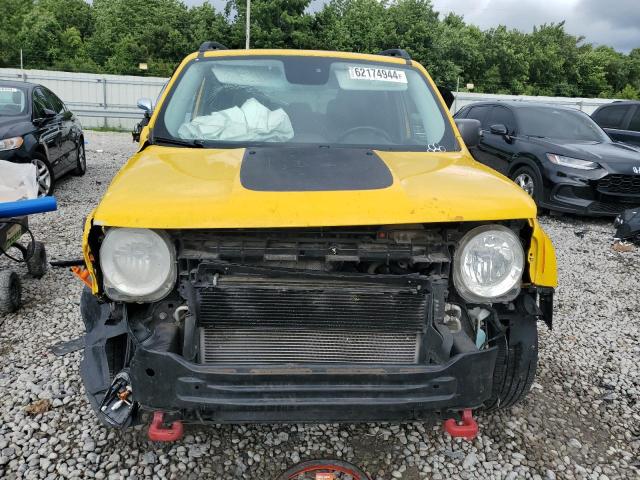 Photo 5 from auction – 2016 JEEP RENEGADE T with VIN ZACCJBCT1GPC65087