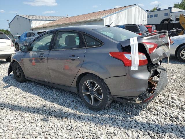Photo 2 from auction – 2014 FORD FOCUS SE with VIN 1FADP3F2XEL230695