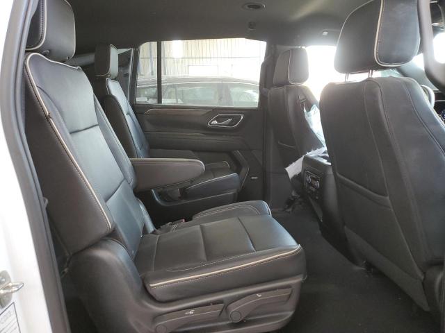 Photo 11 from auction – 2023 CHEVROLET SUBURBAN K with VIN 1GNSKFKD3PR369602