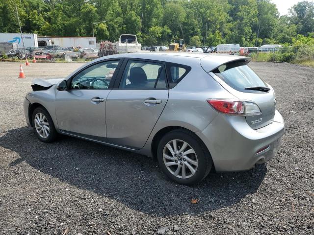 Photo 2 from auction – 2013 MAZDA 3 I with VIN JM1BL1LP0D1834977