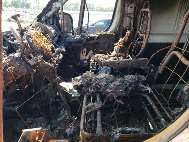 Photo 7 from auction – 2020 RAM PROMASTER with VIN 3C6TRVAG2LE123989