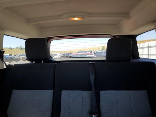 Photo 10 from auction – 2008 DODGE NITRO SXT with VIN 1D8GU28K98W129840
