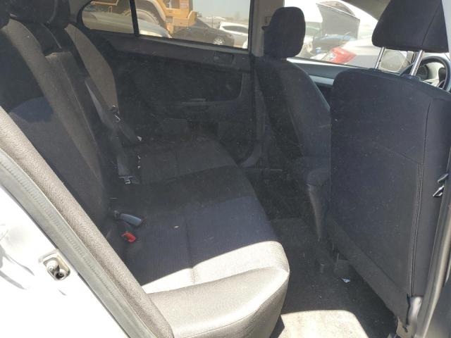 Photo 10 from auction – 2011 MITSUBISHI LANCER ES/ with VIN JA32U2FU1BU002580