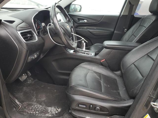 Photo 7 from auction – 2019 CHEVROLET EQUINOX PR with VIN 2GNAXPEX0K6130280