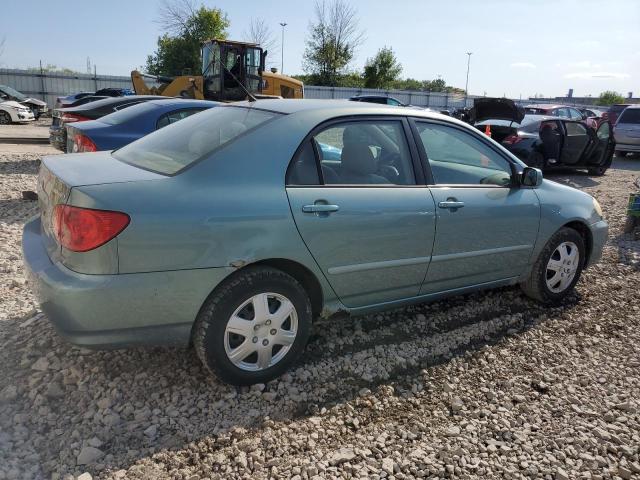 Photo 3 from auction – 2006 TOYOTA COROLLA CE with VIN 1NXBR32E26Z638532