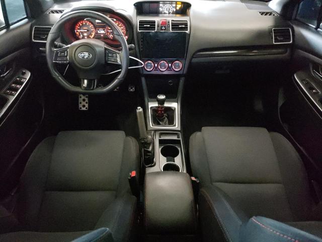 Photo 8 from auction – 2017 SUBARU WRX PREMIU with VIN JF1VA1E63H9813206
