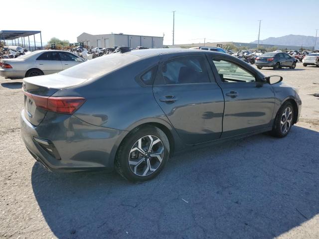 Photo 3 from auction – 2020 KIA FORTE FE with VIN 3KPF24AD2LE254964