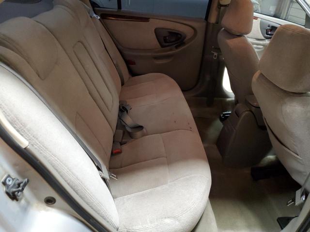 Photo 10 from auction – 1998 OLDSMOBILE CUTLASS with VIN 1G3NB52M0W6345726