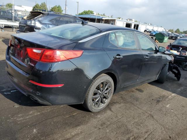 Photo 3 from auction – 2014 KIA OPTIMA EX with VIN 5XXGN4A71EG322784
