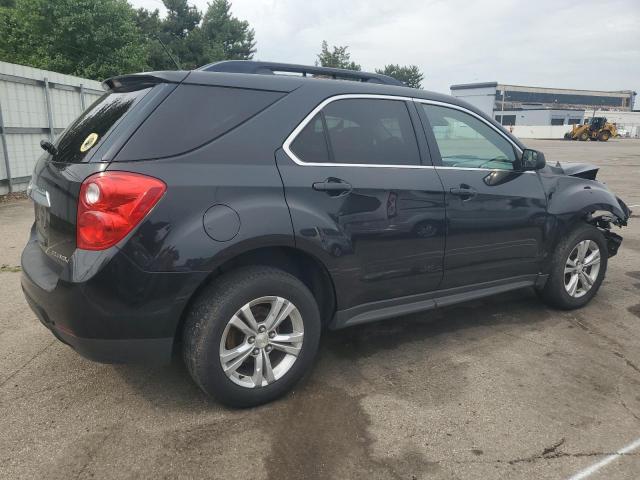 Photo 3 from auction – 2014 CHEVROLET EQUINOX LT with VIN 2GNALCEK1E6132276