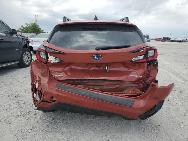 Zdjęcie 6 z aukcji – 2024 SUBARU CROSSTREK z VIN JF2GUADC2RH364174