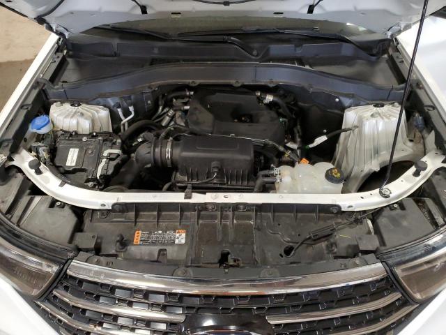 Photo 12 from auction – 2020 FORD EXPLORER X with VIN 1FMSK8DH7LGC27078