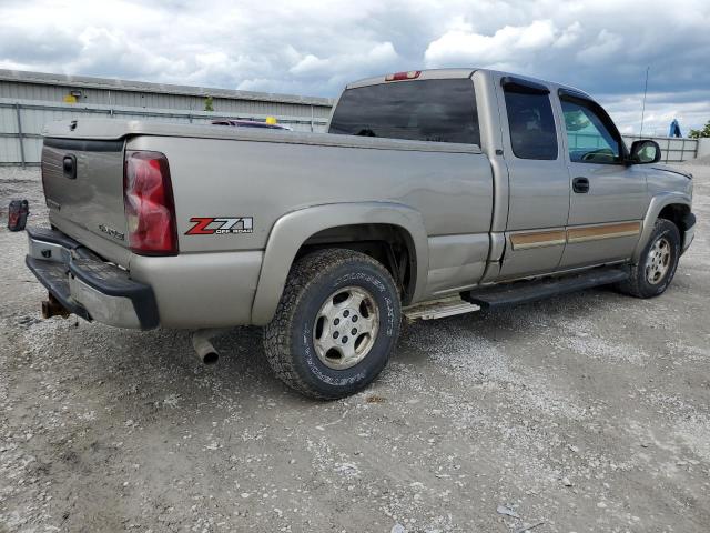 Photo 3 from auction – 2003 CHEVROLET SILVERADO with VIN 2GCEK19T331254300