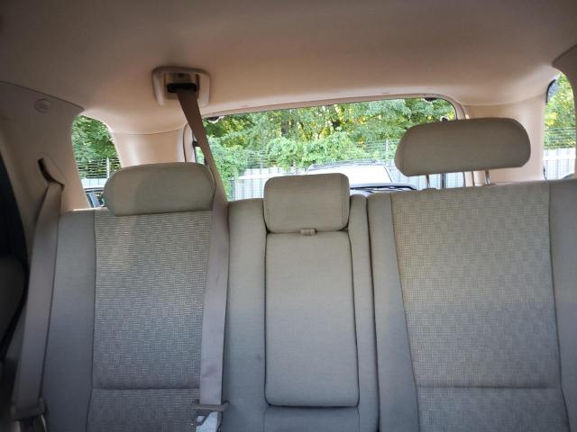 Photo 10 from auction – 2008 KIA SPORTAGE E with VIN KNDJE723587518839