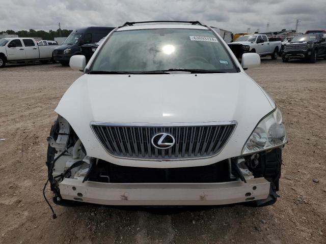 Photo 5 from auction – 2007 LEXUS RX 350 with VIN 2T2GK31U37C011680