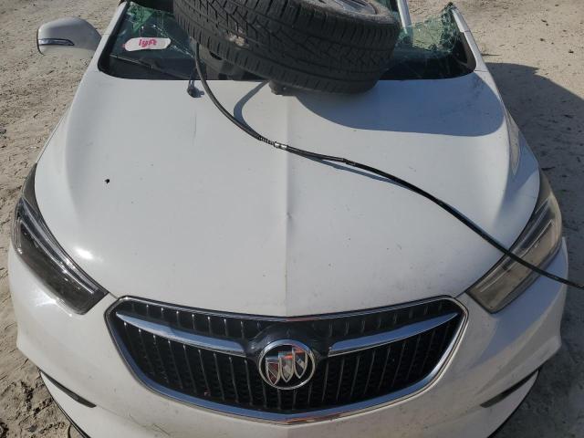 Photo 12 from auction – 2017 BUICK ENCORE PRE with VIN KL4CJBSM2HB032710