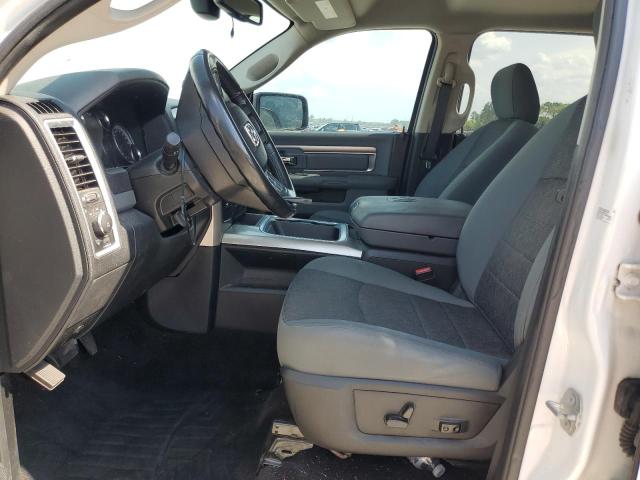 Photo 7 from auction – 2017 RAM 1500 SLT with VIN 1C6RR6LT2HS532962
