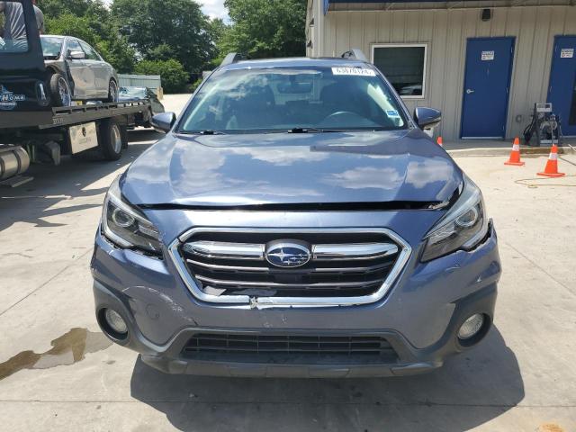 Photo 5 from auction – 2018 SUBARU OUTBACK 3. with VIN 4S4BSENC1J3298346