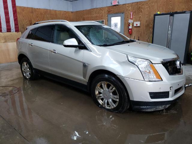 Photo 4 from auction – 2014 CADILLAC SRX LUXURY with VIN 3GYFNEE3XES523922