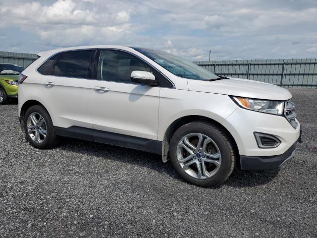 Photo 4 from auction – 2017 FORD EDGE TITAN with VIN 2FMPK4K8XHBC38091