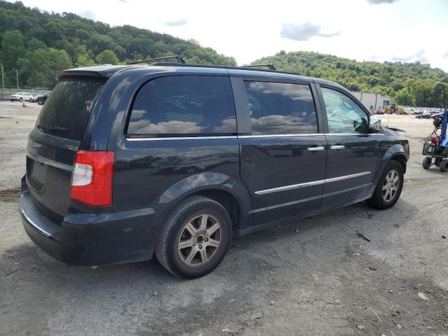 Photo 3 from auction – 2012 CHRYSLER TOWN & COU with VIN 2C4RC1CG1CR244957