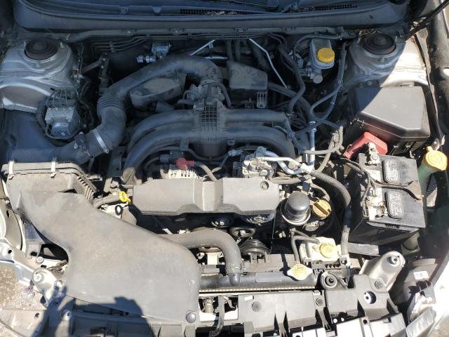 Photo 11 from auction – 2016 SUBARU LEGACY 2.5 with VIN 4S3BNAC67G3011473