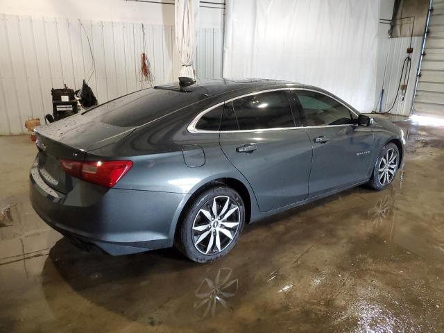 Photo 3 from auction – 2016 CHEVROLET MALIBU LT with VIN 1G1ZE5ST9GF339577