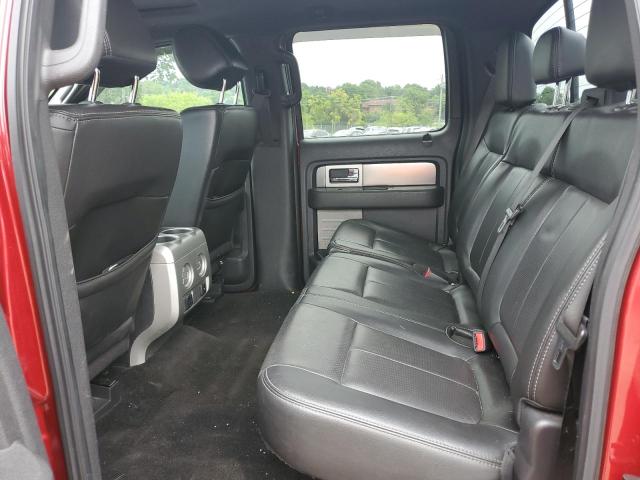 Photo 10 from auction – 2014 FORD F150 SUPER with VIN 1FTFW1ET1EFC48635