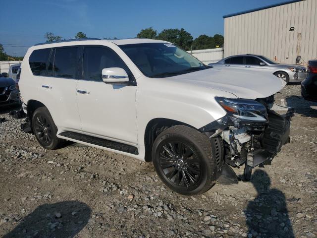Photo 4 from auction – 2023 LEXUS GX with VIN JTJAM7BX4P5365884