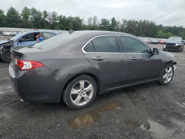 Photo 3 from auction – 2010 ACURA TSX with VIN JH4CU2E61AC014952