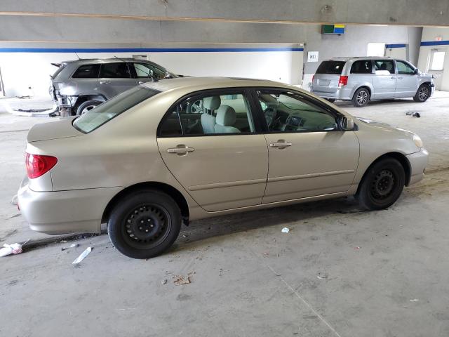 Photo 3 from auction – 2007 TOYOTA COROLLA CE with VIN 2T1BR32E77C833741