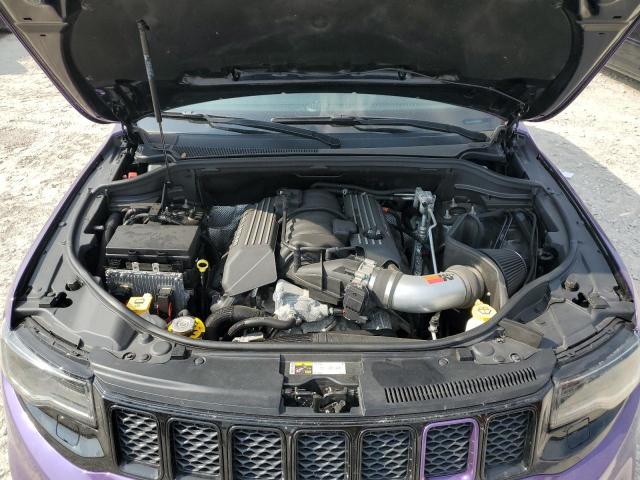 Photo 12 from auction – 2017 JEEP GRAND CHER with VIN 1C4RJFDJ4HC819095