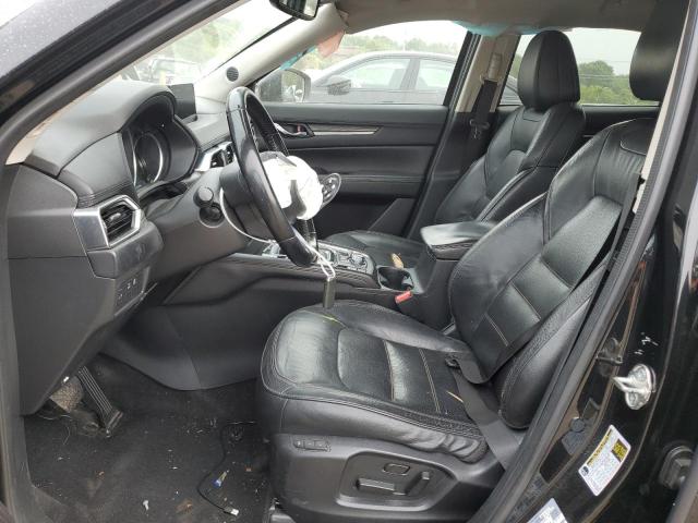 Photo 7 from auction – 2018 MAZDA CX-5 GRAND with VIN JM3KFBDM5J0375777
