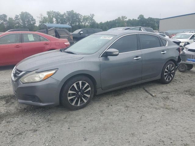 NISSAN ALTIMA 2.5 2018 with VIN 1N4AL3AP3JC139845 - Photo from auction
