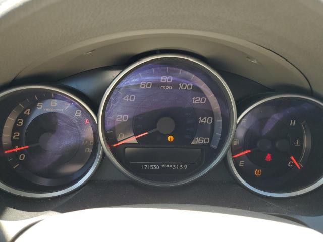Photo 9 from auction – 2005 ACURA RL with VIN JH4KB165X5C017761