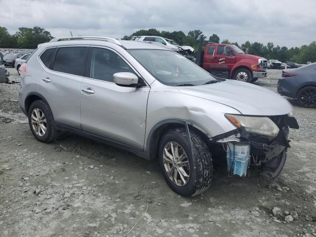 Photo 4 from auction – 2015 NISSAN ROGUE S with VIN KNMAT2MT6FP528380