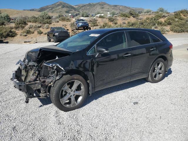 Photo 1 from auction – 2015 TOYOTA VENZA LE with VIN 4T3BK3BB7FU114097