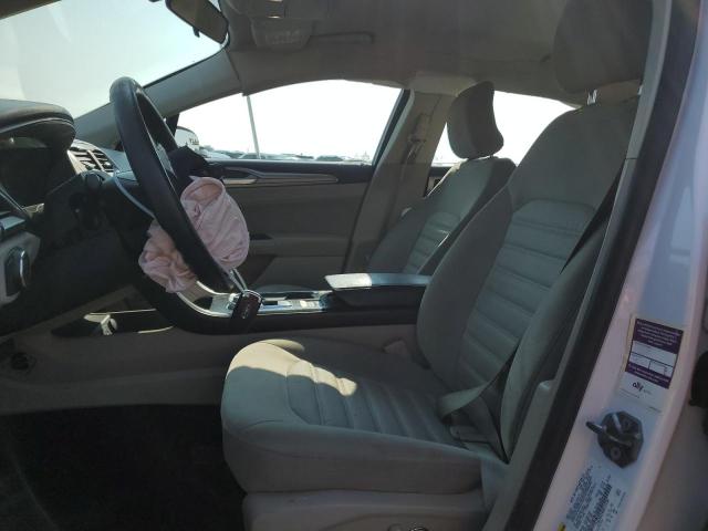 Photo 7 from auction – 2017 FORD FUSION SE with VIN 3FA6P0H74HR117704
