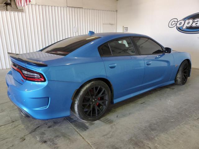 Photo 3 from auction – 2018 DODGE CHARGER with VIN 2C3CDXGJ3JH318835